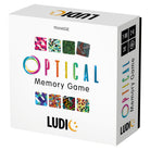 Ludic: Optical