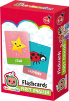 Headu: Cocomelon Flashcards English Abc