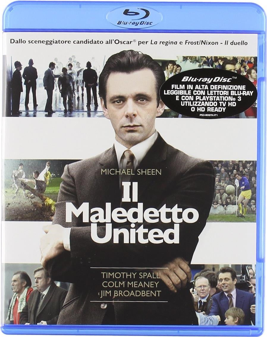 Maledetto United (Il)