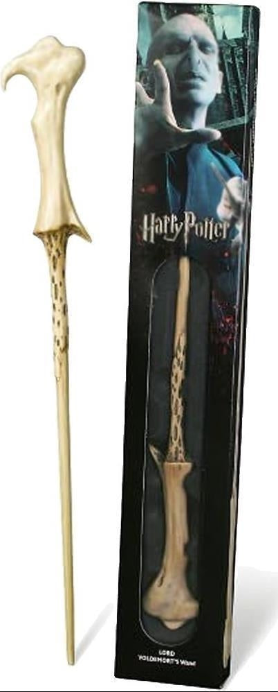 Noble NN8570 - Harry Potter - Voldemort (Bacchetta Magica In Blister)