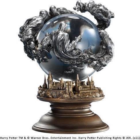 Noble NN7062 - Harry Potter - Dementors (Sfera Di Cristallo)