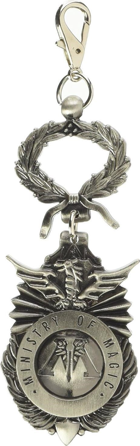 Noble NNXT0021 - Harry Potter - Ministry Of Magic (Portachiavi)