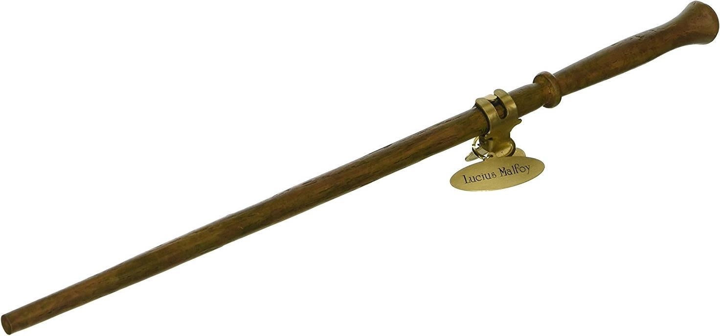 Noble NN8208 - Harry Potter - Lucius Malfoy (Bacchetta Magica)