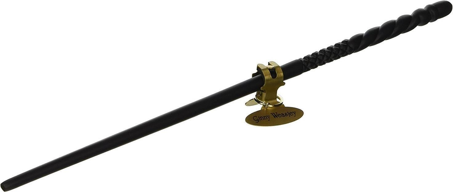Noble NN8210 - Harry Potter - Ginny Weasley (Bacchetta Magica)