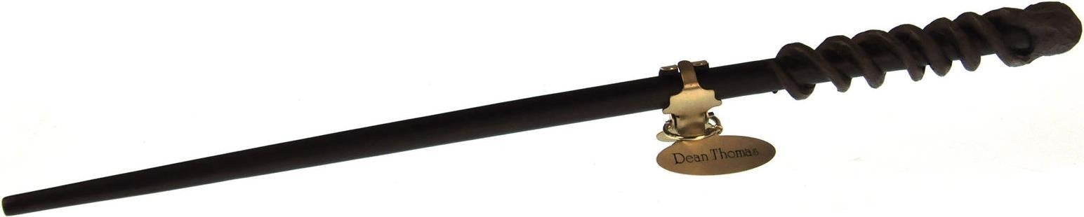 Noble Collection: NN8236 - Harry Potter - Dean Thomas (Bacchetta Magica)