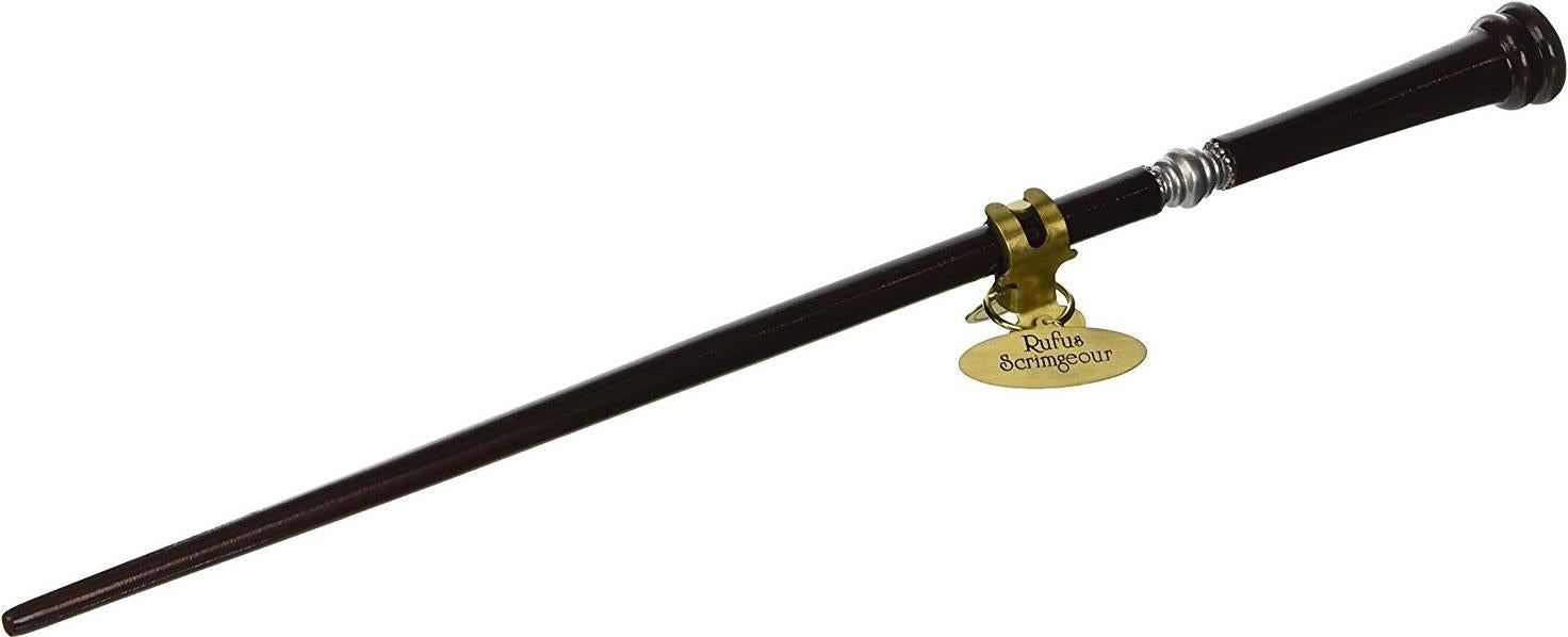 Noble NN8242 - Harry Potter - Rufus Scrimgeour (Bacchetta Magica)