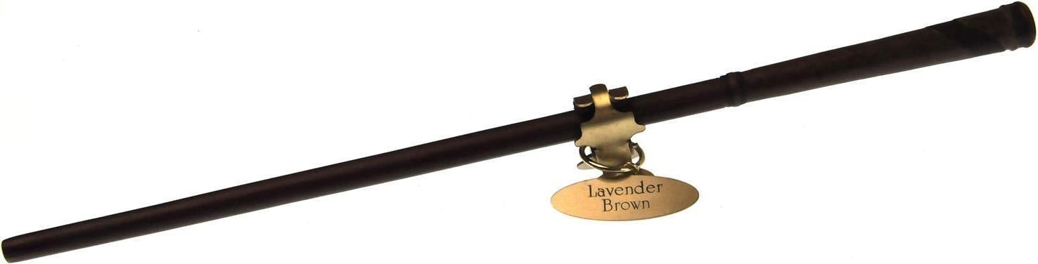 Noble NN8252 - Harry Potter - Lavande Brown (Bacchetta Magica)