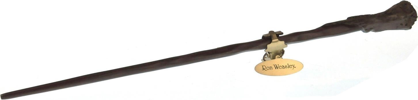 Noble NN8413 - Harry Potter - Ron Weasley (Bacchetta Magica)