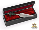Noble NN7555 - Harry Potter - Bellatrix Lestrange (Pugnale Con Custodia)