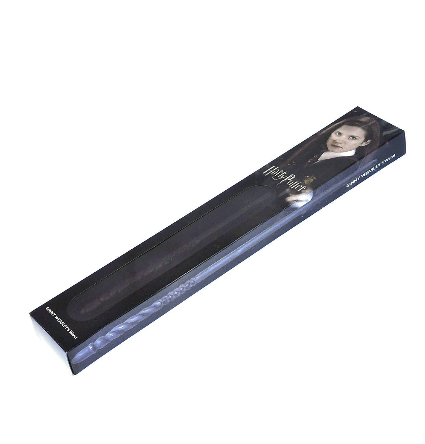 Noble Nn8552 - Harry Potter - Ginny Weasley (Bacchetta Magica)