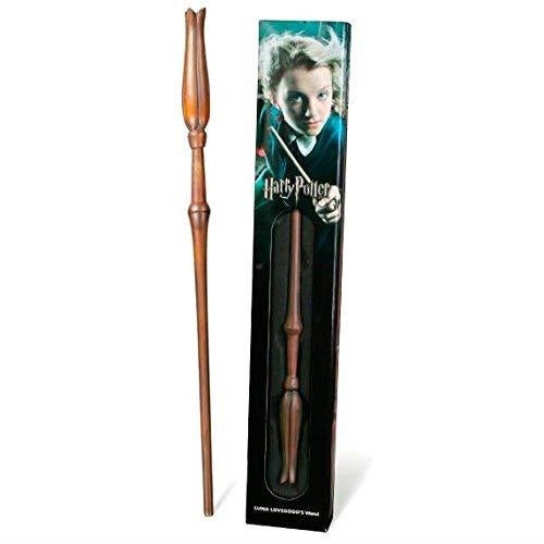 Noble Nn8554 - Harry Potter - Luna Lovegood (Bacchetta Magica)