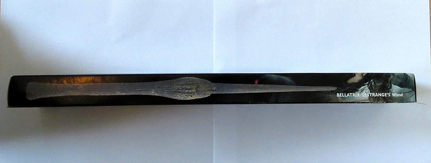 Noble Nn8568 - Harry Potter - Bellatrix (Bacchetta Magica)