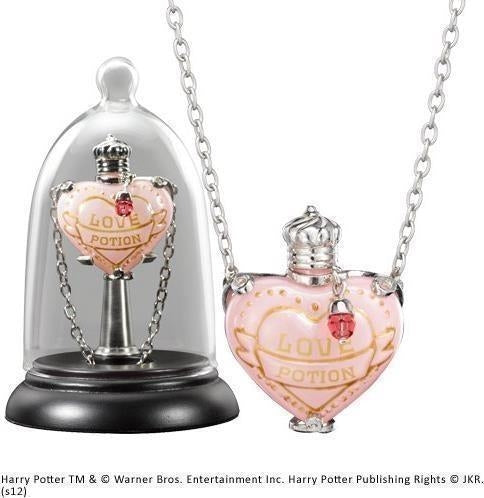 Noble NN7599 - Harry Potter - Love Potion (Ciondolo)