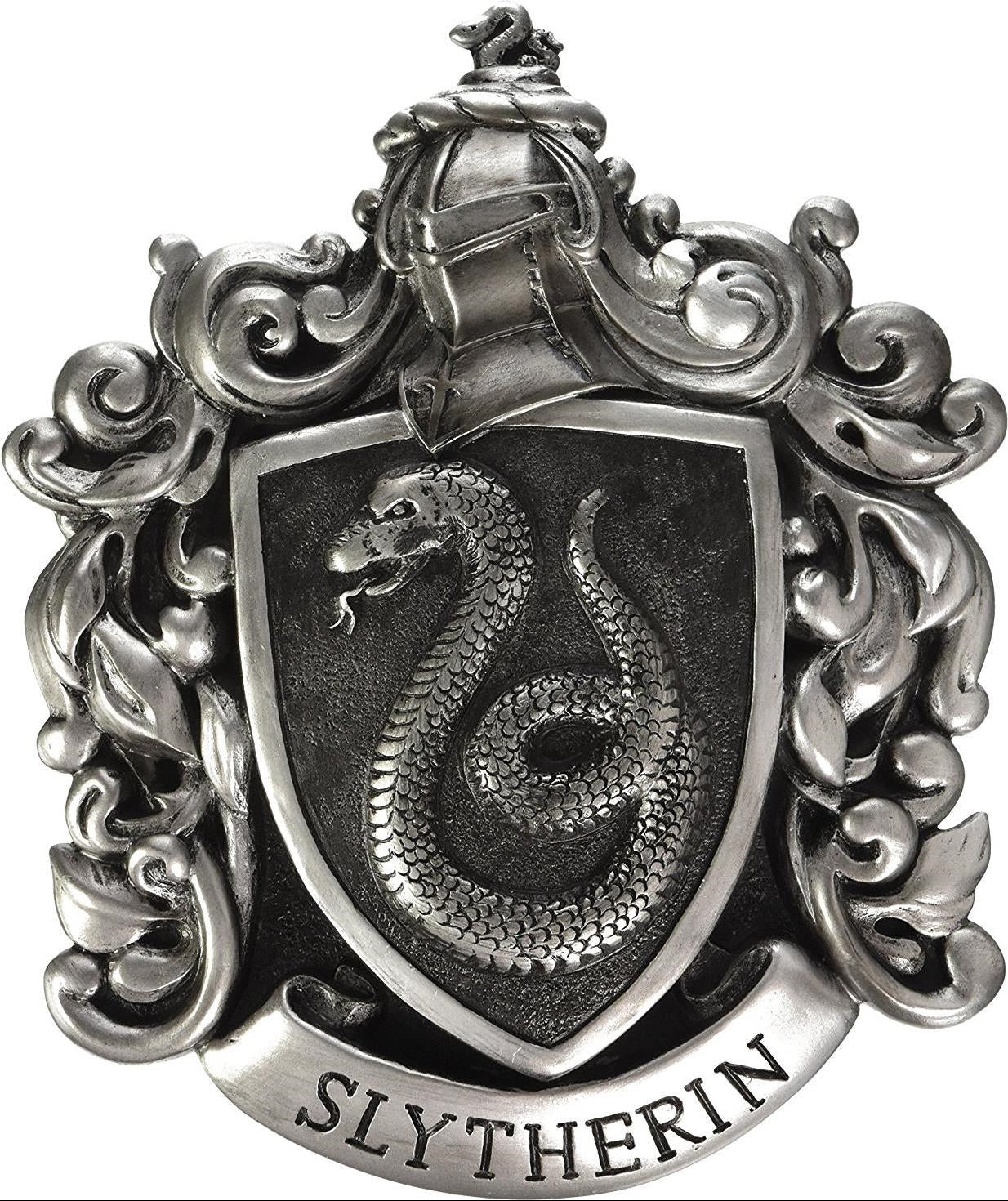Noble NN7744 - Harry Potter - Stemma Slytherin House 21X28 Cm