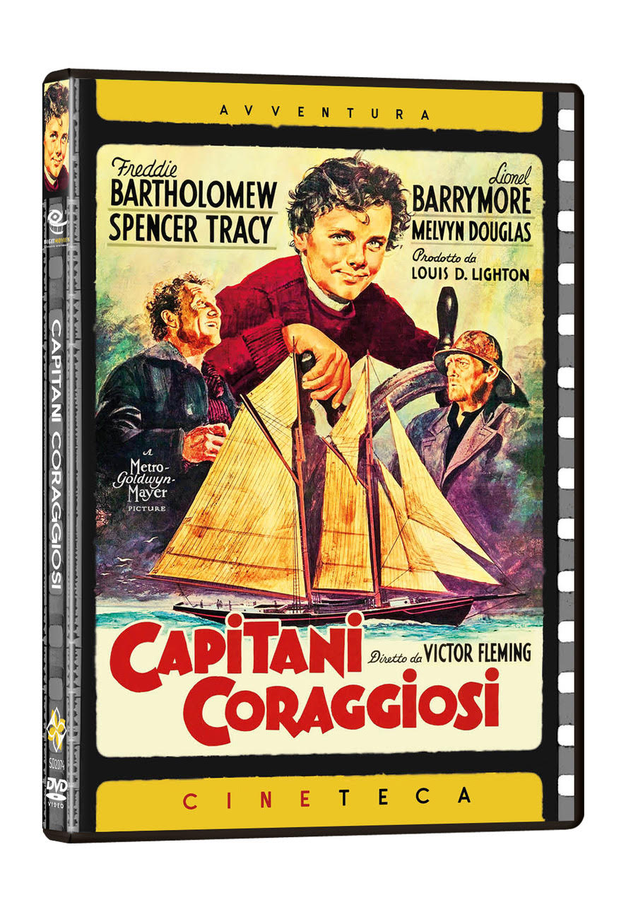 Capitani Coraggiosi