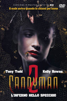 Candyman 2 - L'Inferno Nello Specchio (Rimasterizzato In Hd)