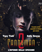 Candyman 2 - L'Inferno Nello Specchio