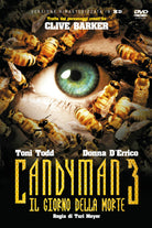 Candyman 3 - Il Giorno Della Morte (Rimasterizzato In Hd)