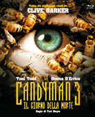Candyman 3 - Il Giorno Della Morte
