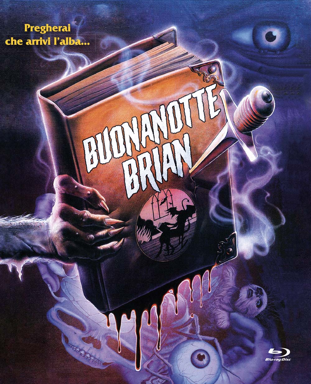 Buonanotte Brian