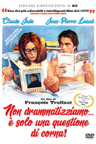 Non Drammatizziamo E' Solo Questione Di Corna! (Rimasterizzato In Hd)