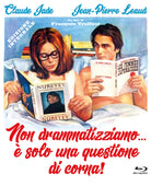 Non Drammatizziamo E' Solo Questione Di Corna!