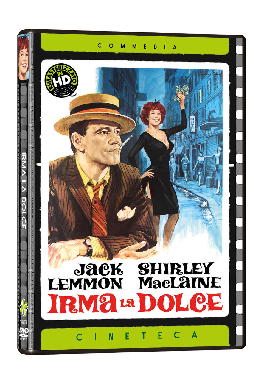 Irma La Dolce