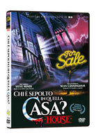 Chi E' Sepolto In Quella Casa? - House