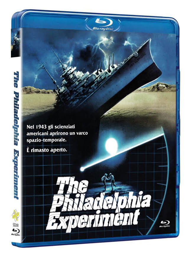 Philadelphia Experiment (The)