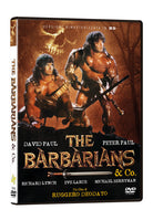 Barbarians & Co (The)