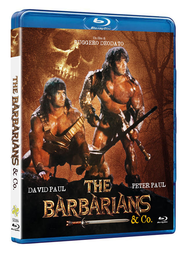 Barbarians & Co (The)