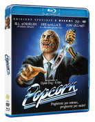 Popcorn (Slipcase Blu-Ray+Dvd+4 Cards)