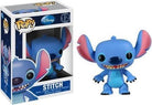 Disney: Funko Pop! - Lilo & Stitch - Stitch (Vinyl Figure 12)