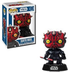 Star Wars: Funko Pop! - Darth Maul (Vinyl Figure 09)