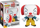 It: Funko Pop! Movies - Pennywise (Vinyl Figure 55)