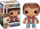 Back To The Future: Funko Pop! Movies - Marty McFly (Vinyl Figure 61)