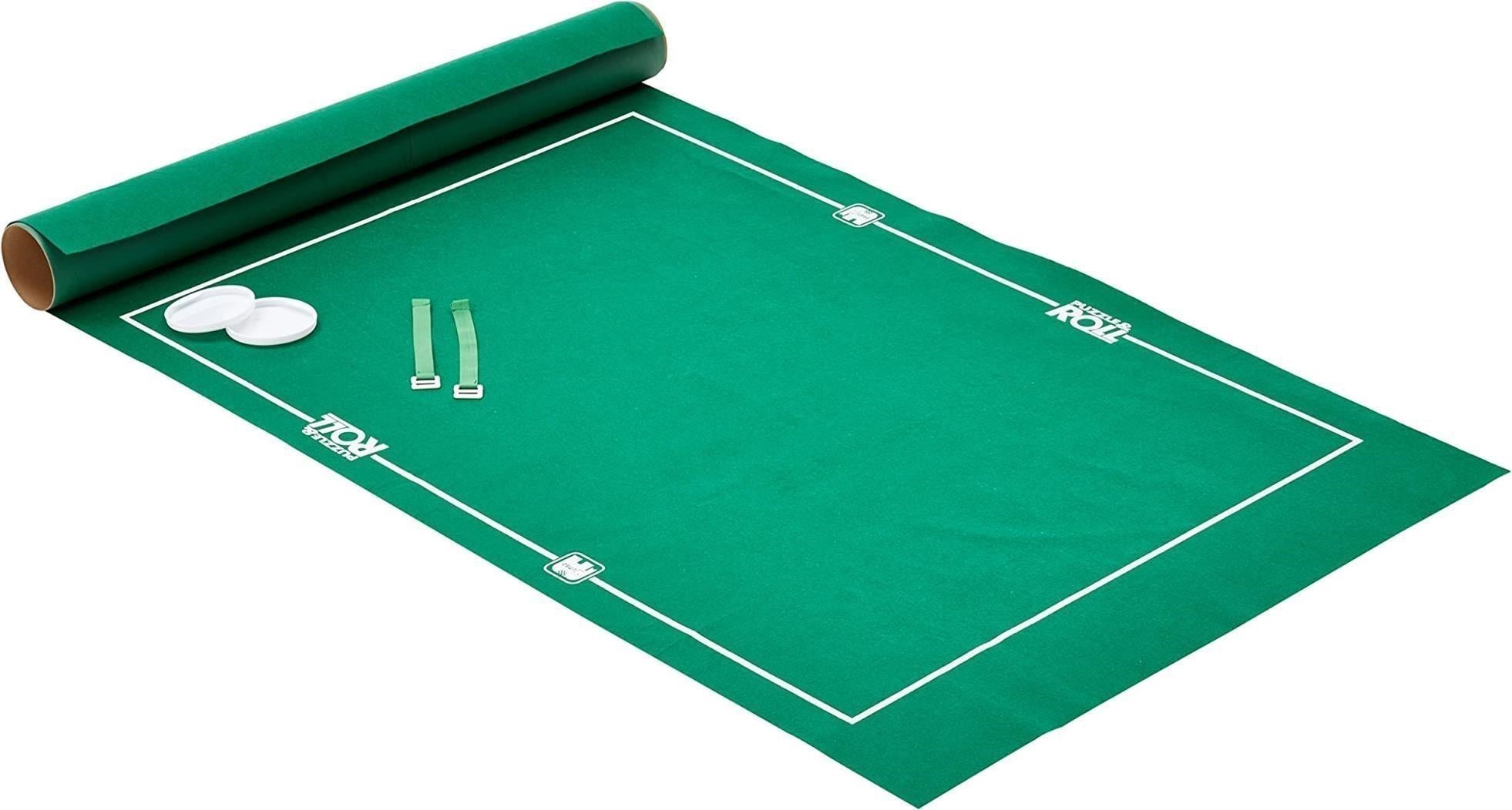 Jumbo: Mates Puzzle & Roll 500 - 2000 Pces