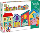 Goula: Puzzle 1-10