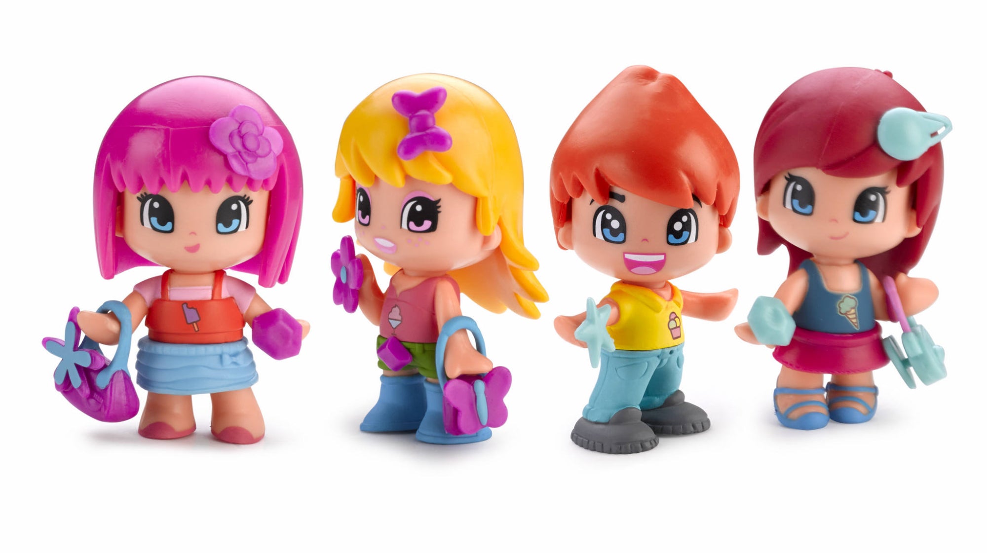 Pinypon - Surprise Bag (Assortimento)