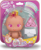 Bellies (The): Mini Bellies: Mini Pinky