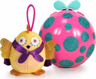 Clapis: Mini Peluche 12 Cm Pulcino Pitipia