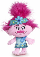 Trolls: Famosa Softies - 25 Cm: Poppy