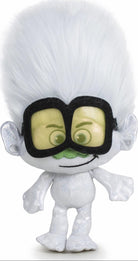 Trolls: Famosa Softies - 25 Cm: Tiny Diamond