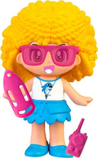 Pinypon: Famosa - Figure Professioni Serie 2 Shark Watch