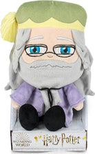 Harry Potter: Peluche Silente 27 Cm