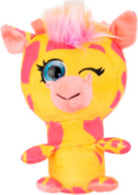 Joy Toy: Popetz Giraffa 15 Cm