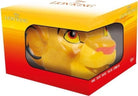 Disney: Stor - Simba (Mug 3D / Tazza)