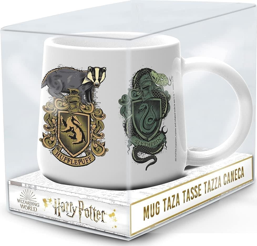 Harry Potter: Stor (Mug Nova / Tazza)