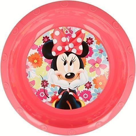 Disney: Minnie Bloom - Piatto Fondo