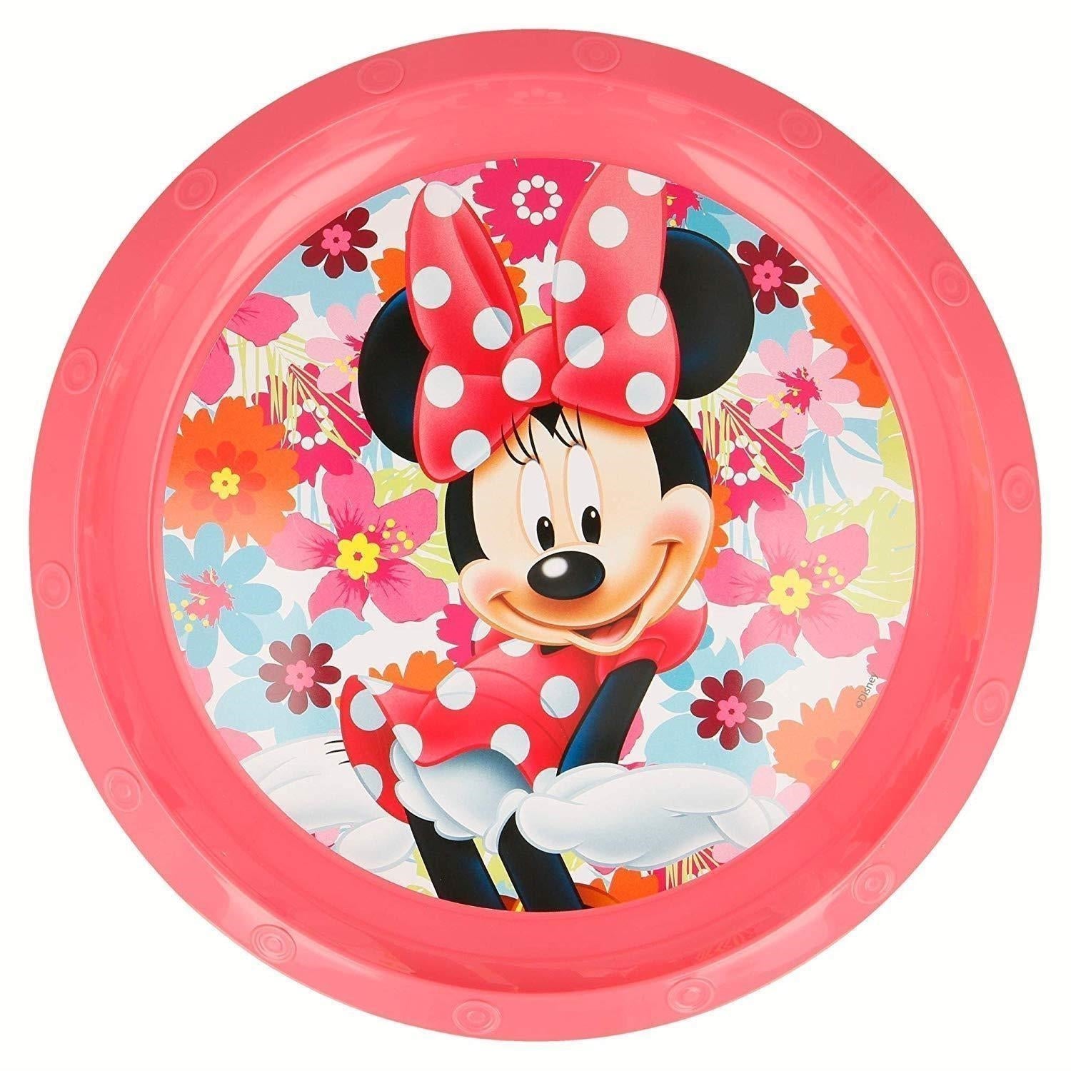 Disney: Minnie Bloom - Piatto Piano